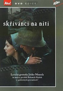 Larks on a String DVD