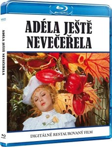 Adele Blu Ray