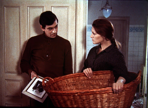 Cepak and Cerna in Adelheid