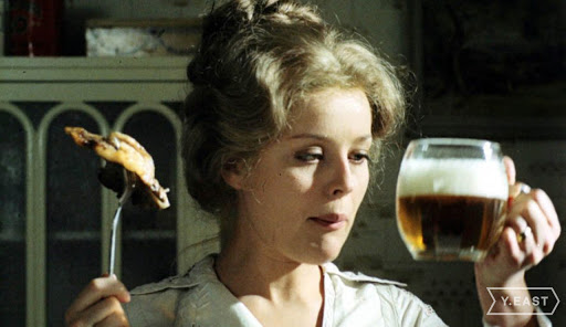 Jiri Menzel Cutting it Short