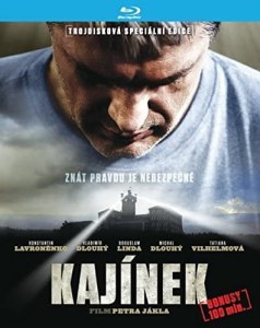 Kajinek Blu Ray