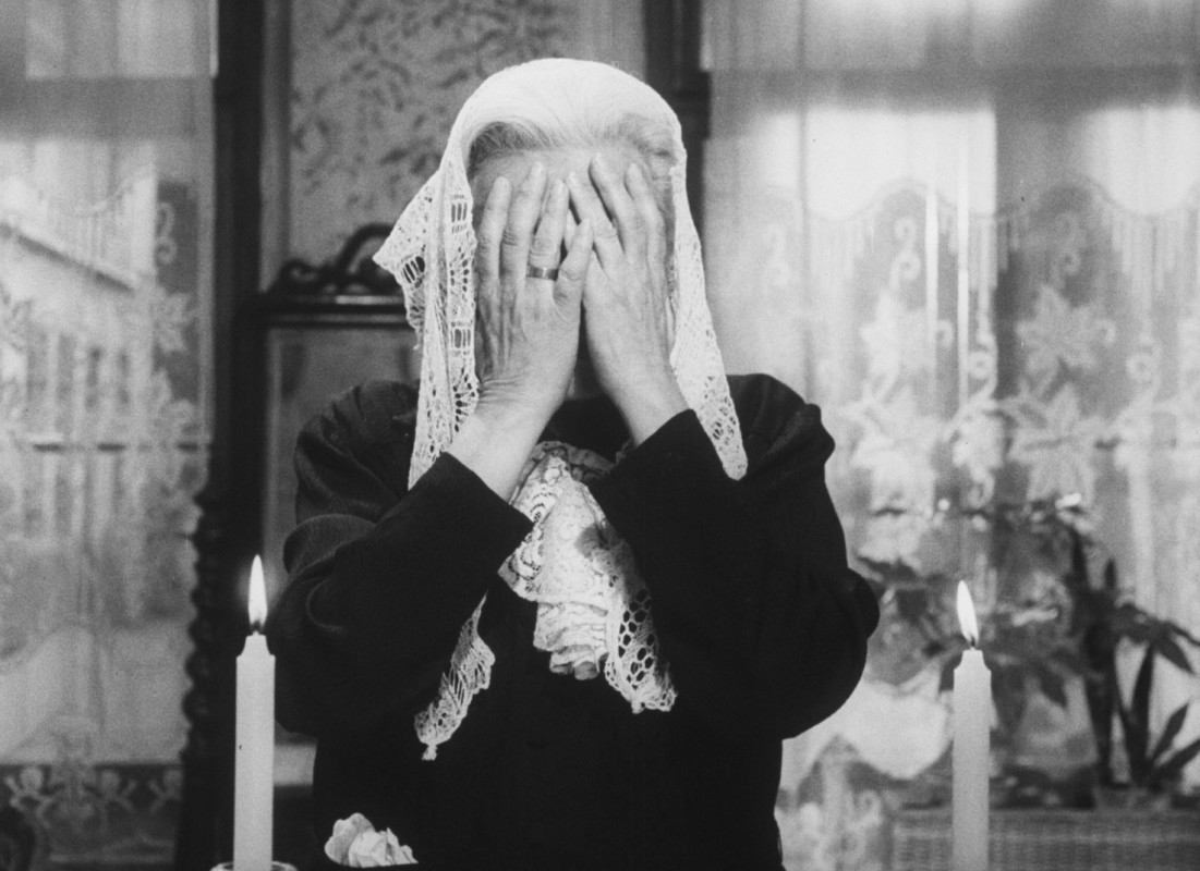 The Shop on Main Street