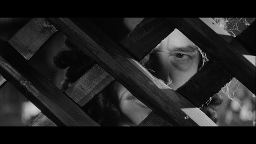 Boblig the inquisitor in Witchhammer