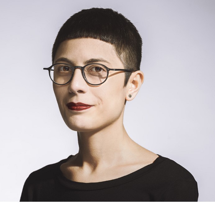 Filmmaker Valida Baba