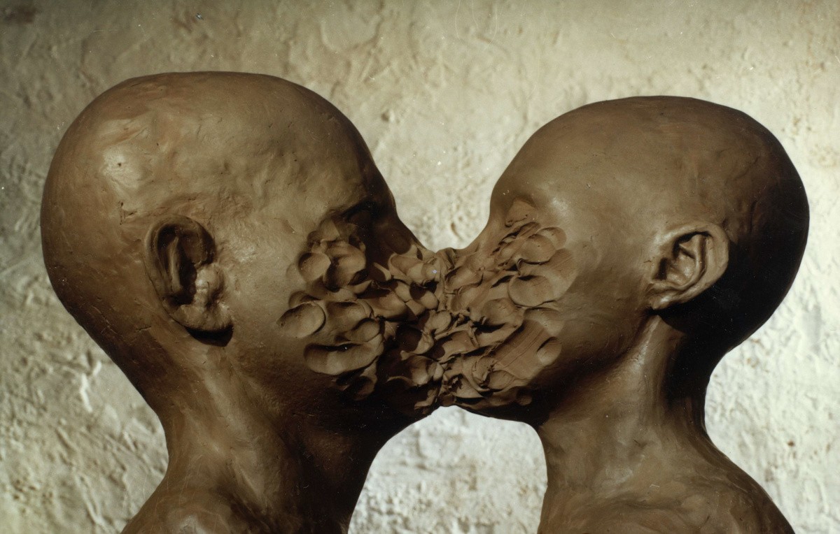 Dimensions of Dialogue Passionate Discourse